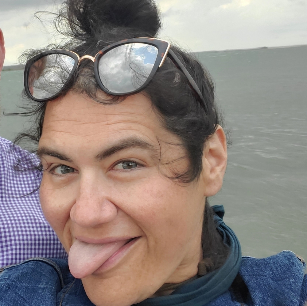 Make any offer! Seriously! I need the space.